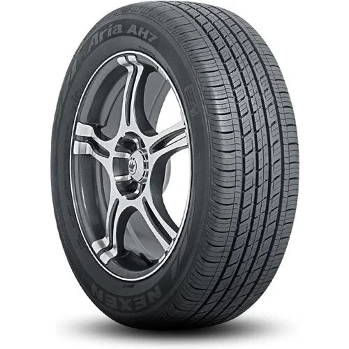 Nexen Aria AH7 215/65R17 99T BSizeW (4 Tires)