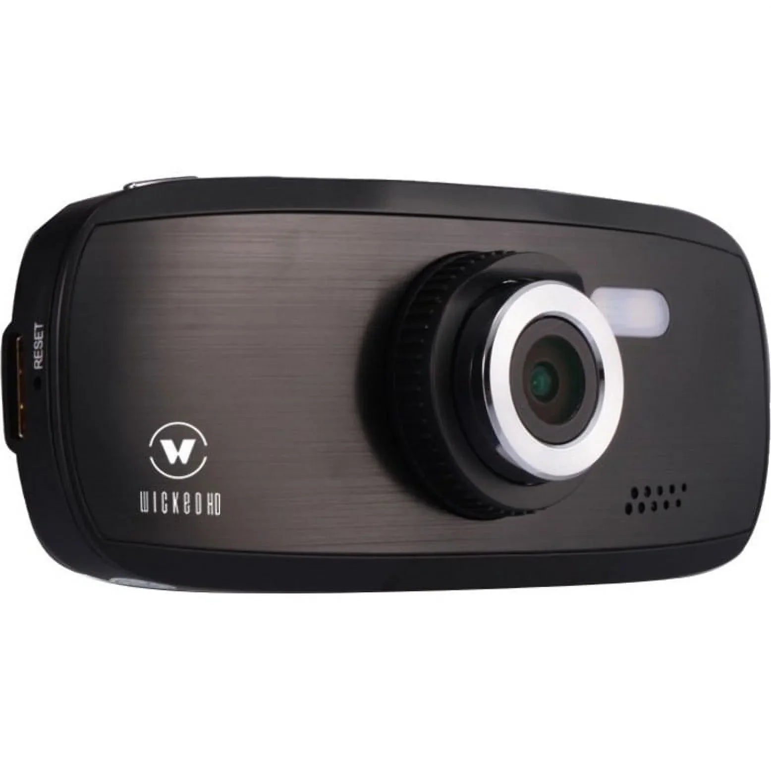 WickedHD G1W 1080P Car Dashcam & DVR Black Box with 8GB microSizeD CARD