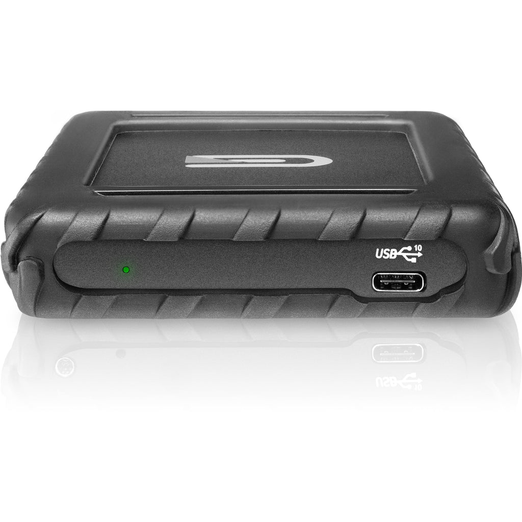 Blackbox Plus 2TB (7200RPM, USizeB-C, Thunderbolt 3) BBPL2000