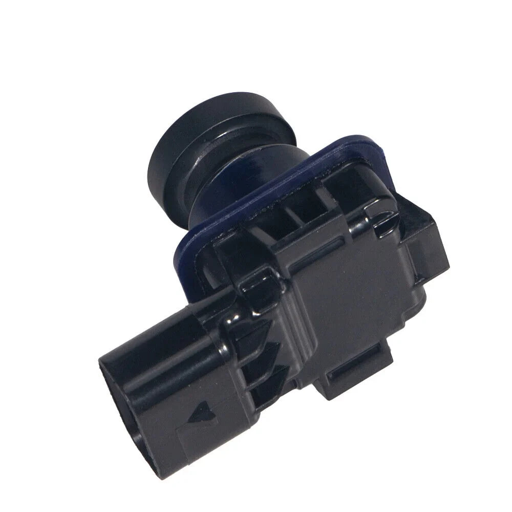 Paddsun HD Video Camera Black BT4Z-19G490-B For 2011-2014 Ford Edge Backup Camera Easy Install
