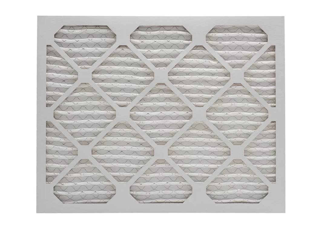 20x22x1  Air Filter by Aerostar - MERV 11, Box of 2
