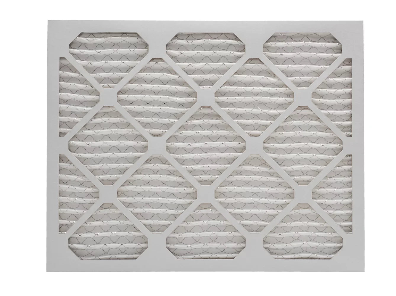 20x22x1  Air Filter by Aerostar - MERV 11, Box of 2