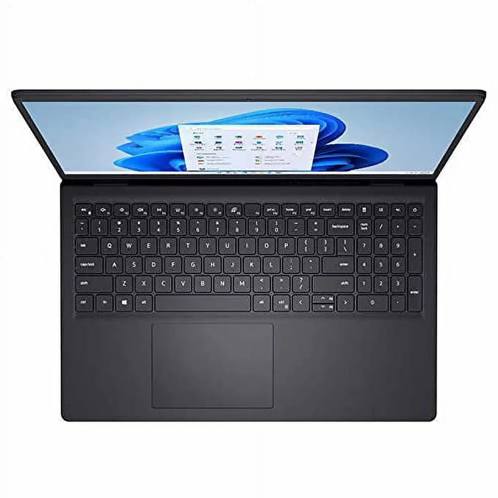 Dell Newest Inspiron 3000 i3511 Laptop, 15.6" FHD Touchscreen, 10th Gen Intel Core i5-1035G1, UHD Graphics, 16GB DDR4, 1TB NVMe SizeSizeD, HDMI, Bluetooth, Wi-Fi, Windows 11 Home