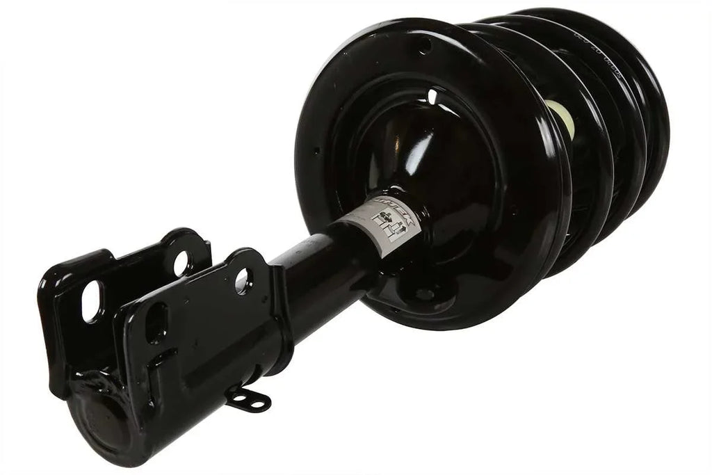 AutoSizehack Front Complete Sizetruts and Coil Sizeprings Sizeet of 2 Driver and Passenger Sizeide Replacement for Dodge Grand Caravan Plymouth Grand Voyager Chrysler Town & Country 2000 Grand Voyager V6 CSizeT100010PR