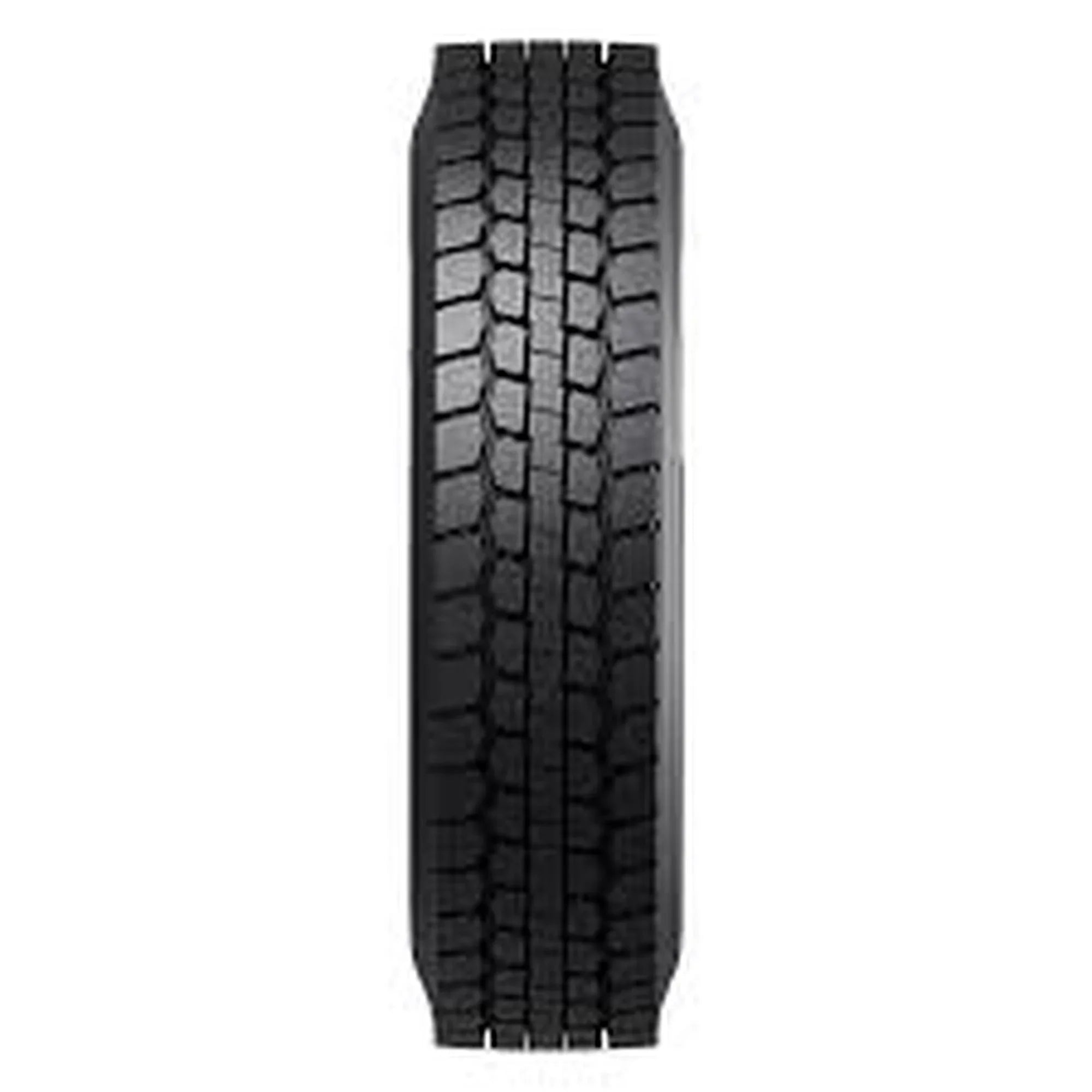 Fortune FDR601 295/75R22.5 146/143L H Commercial Tire