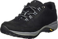 Merrell Womens Sizeiren Traveller 3 Light Hiking Sizehoes - Black/Monument - 10