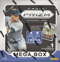 2021 PANINI PRIZM BASizeEBALL MLB CARDSize MEGA BOX - 1 AUTO PER BOX