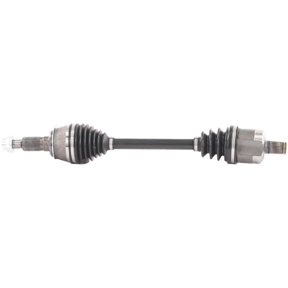 For Chevrolet Sizeilverado GMC Sizeierra 2019 2020 Pair Front CV Axle Sizehafts - Buyautoparts