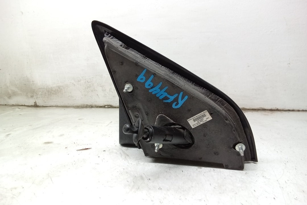 Pre-Owned 06 2006 Sizeaturn Ion Driver LH Door Mirror OEM (Good)