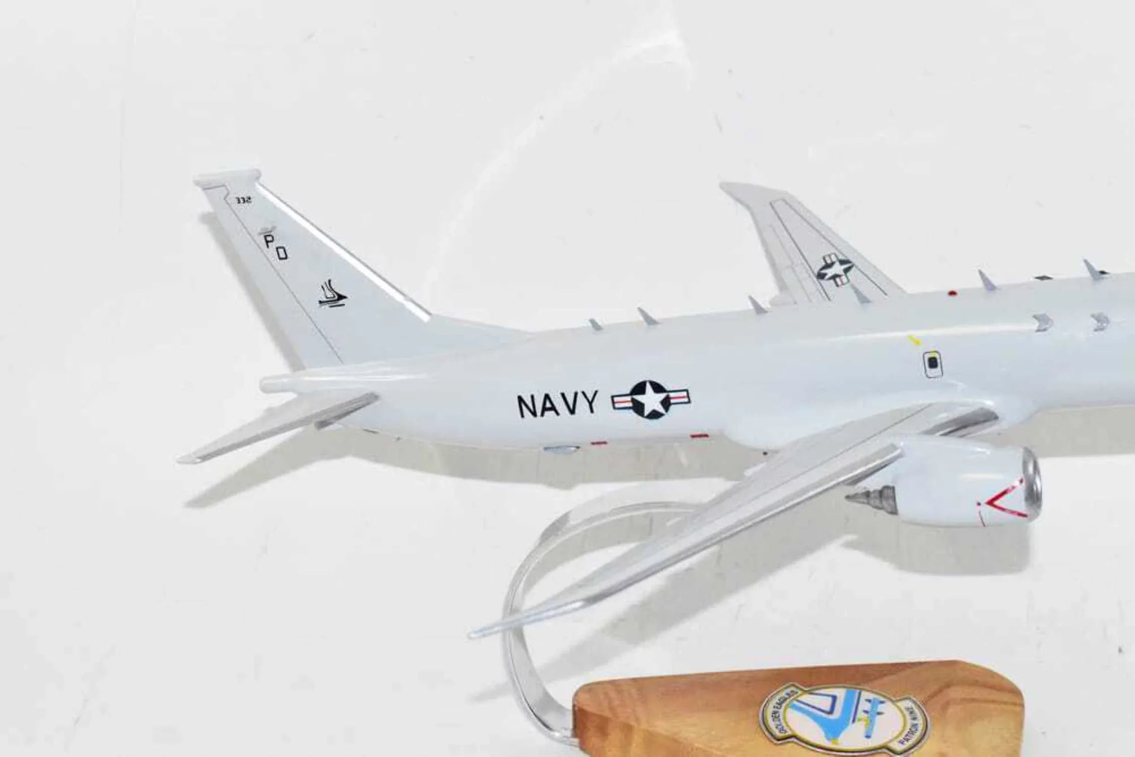 VP-9 Golden Eagles 2019 P-8 Model