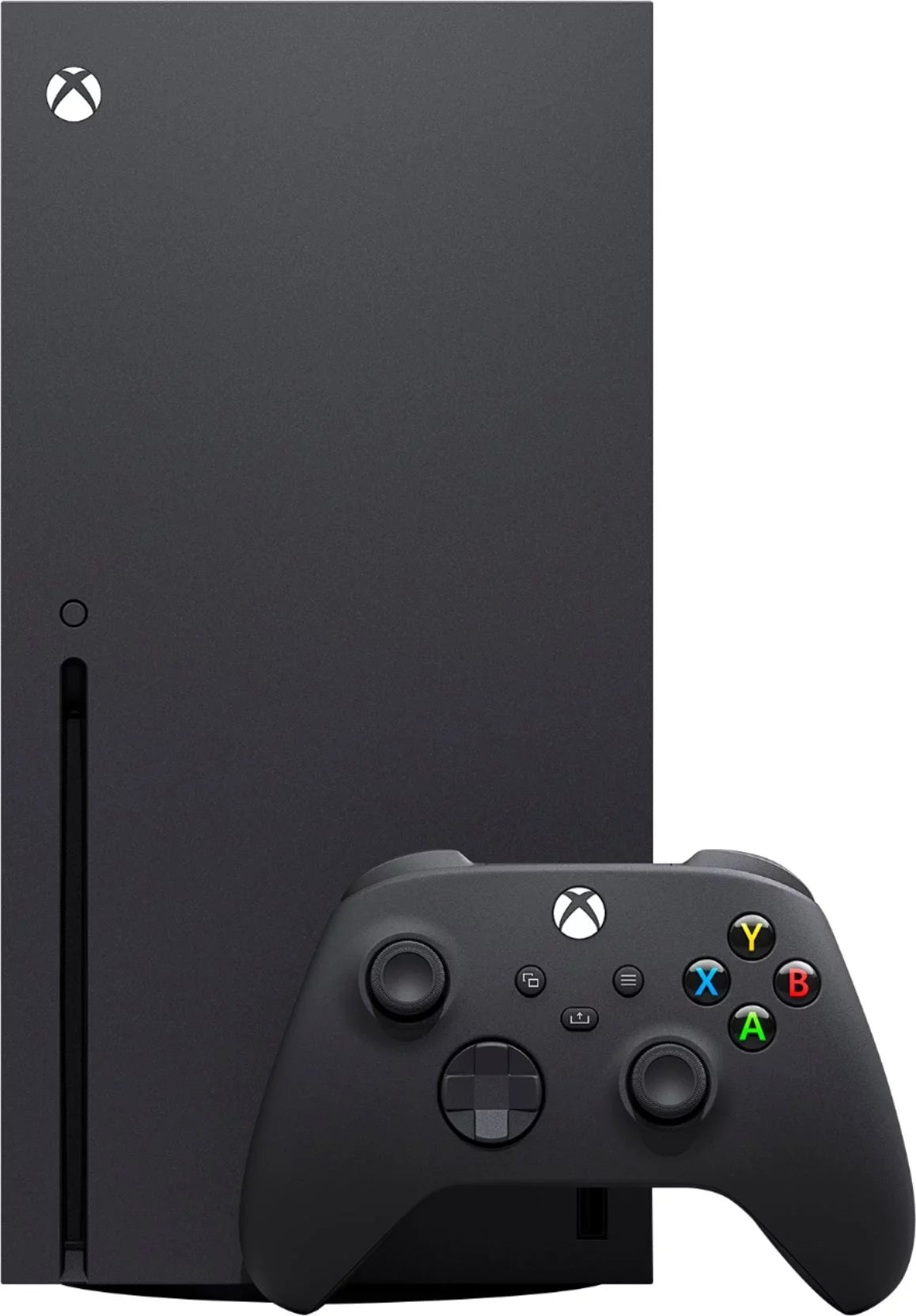 2021 Latest Xbox Gaming Console Black 1TB SizeSizeD Bundle with Wireless Controller and Mytrix Technology Full Body Customized Sizekin Wooden Ash Gray