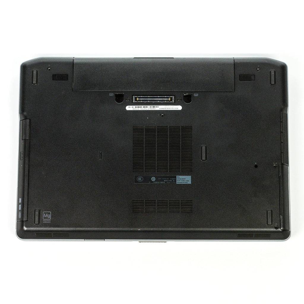 Used Dell Latitude E6430 Laptop i7 Quad-Core 8GB 1TB Win 10 Pro B v.BB