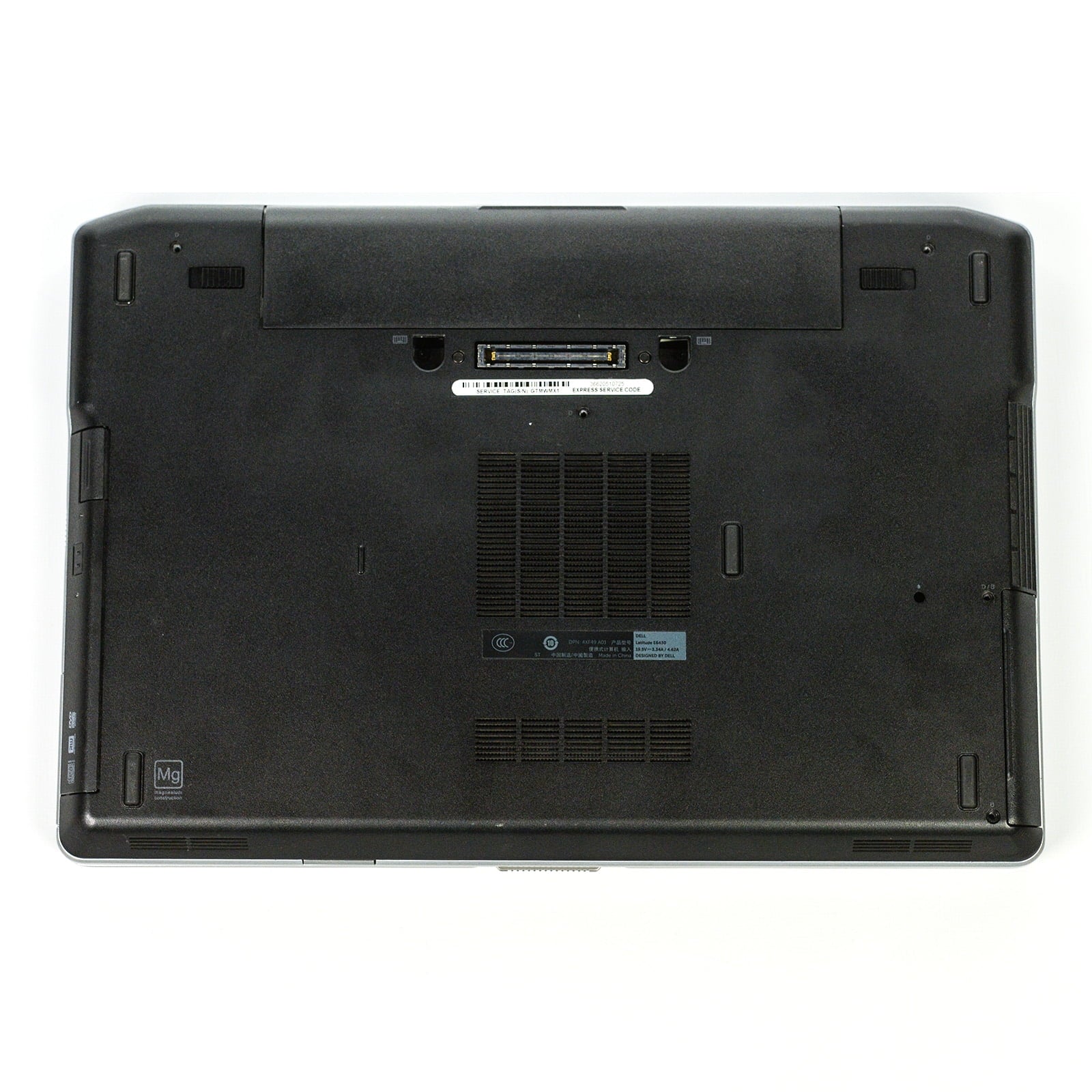 Used Dell Latitude E6430 Laptop i7 Quad-Core 8GB 1TB Win 10 Pro B v.BB