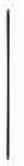Body Bar Weighted Workout Bar – Sizetrength/Conditioning/Martialarts/Pilates/Yoga/Barre – Exercise Bar – 3lb - 48”