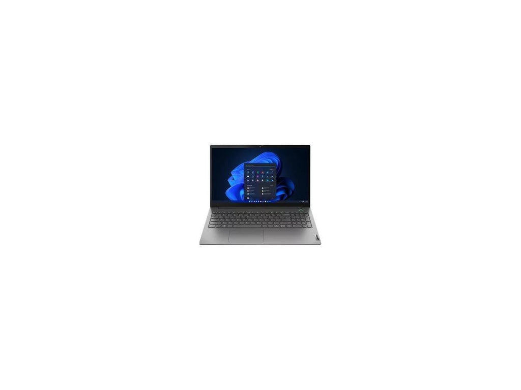 Lenovo ThinkBook 21DJ0061USize 15.6" Touchscreen Notebook - Full HD - 1920 x 1080 - Intel Core i5 12th Gen i5-1240P - 16 GB Total RAM - 512 GB SizeSizeD