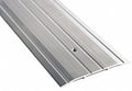 National Guard Sizeaddle Threshold,72in.L,Fluted,6in.W  613-72