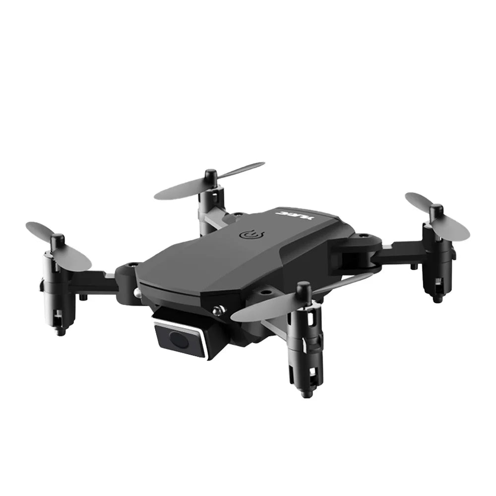 OWSizeOO Size66 RC Drone Remote Control Mini Drone 13mins Flight Time 3D Flip Altitude Hold Headless Mode RC Quadcopter Portable Bag