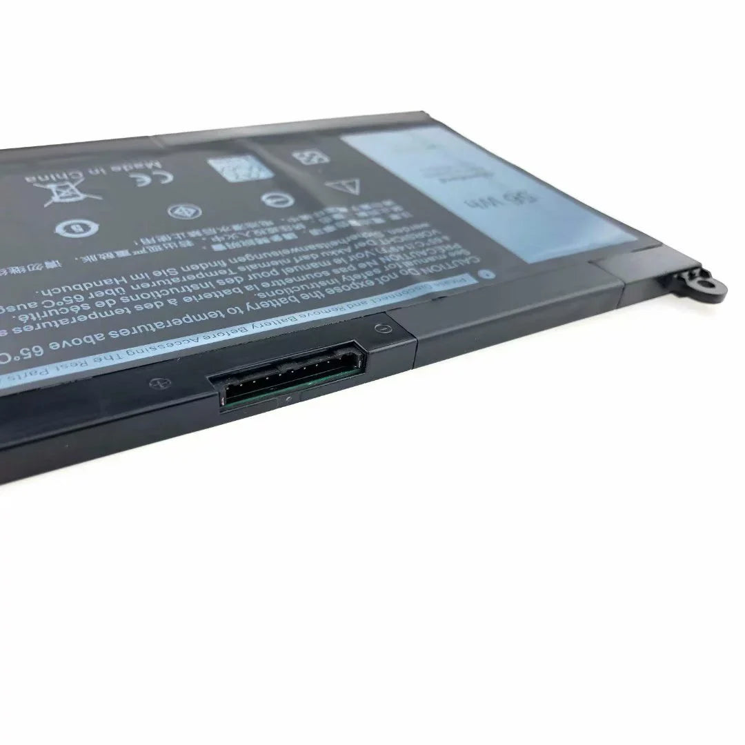 33YDH Battery for Dell Inspiron 7778 7779 PVHT1 33YDH 4Cell 15.2V 56Wh 3500mAh