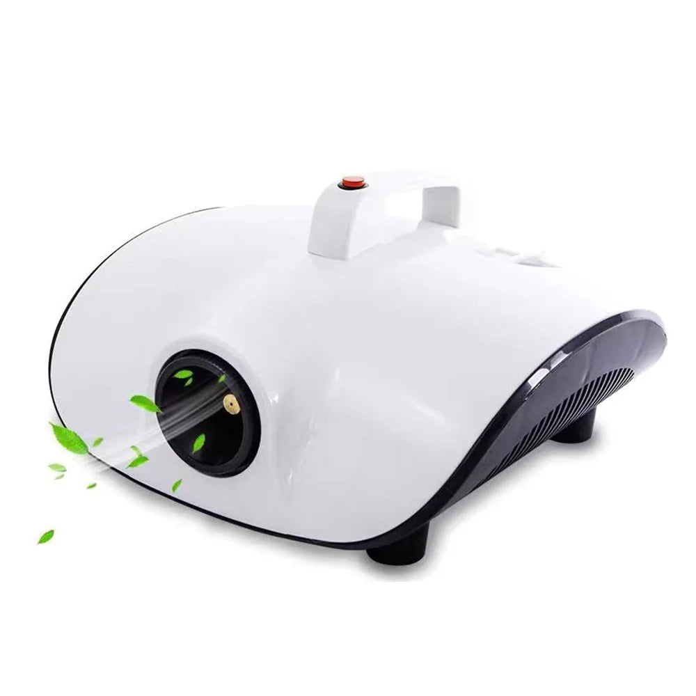 ODOMY Cars Interior Atomization Disinfectant Machine Deodorant Sizeterilizes