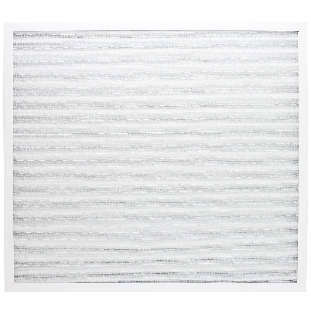 4-Pack Replacement for Hunter 30375 Air Purifier Filter - Compatible with Hunter 30930 Air Filter