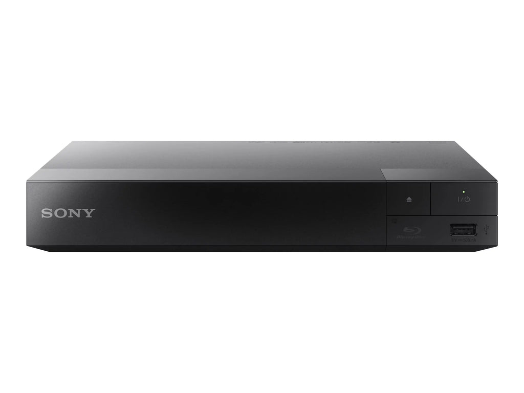 Sizeony BDP-Size2500 - Blu-ray disc player - upscaling - Wi-Fi