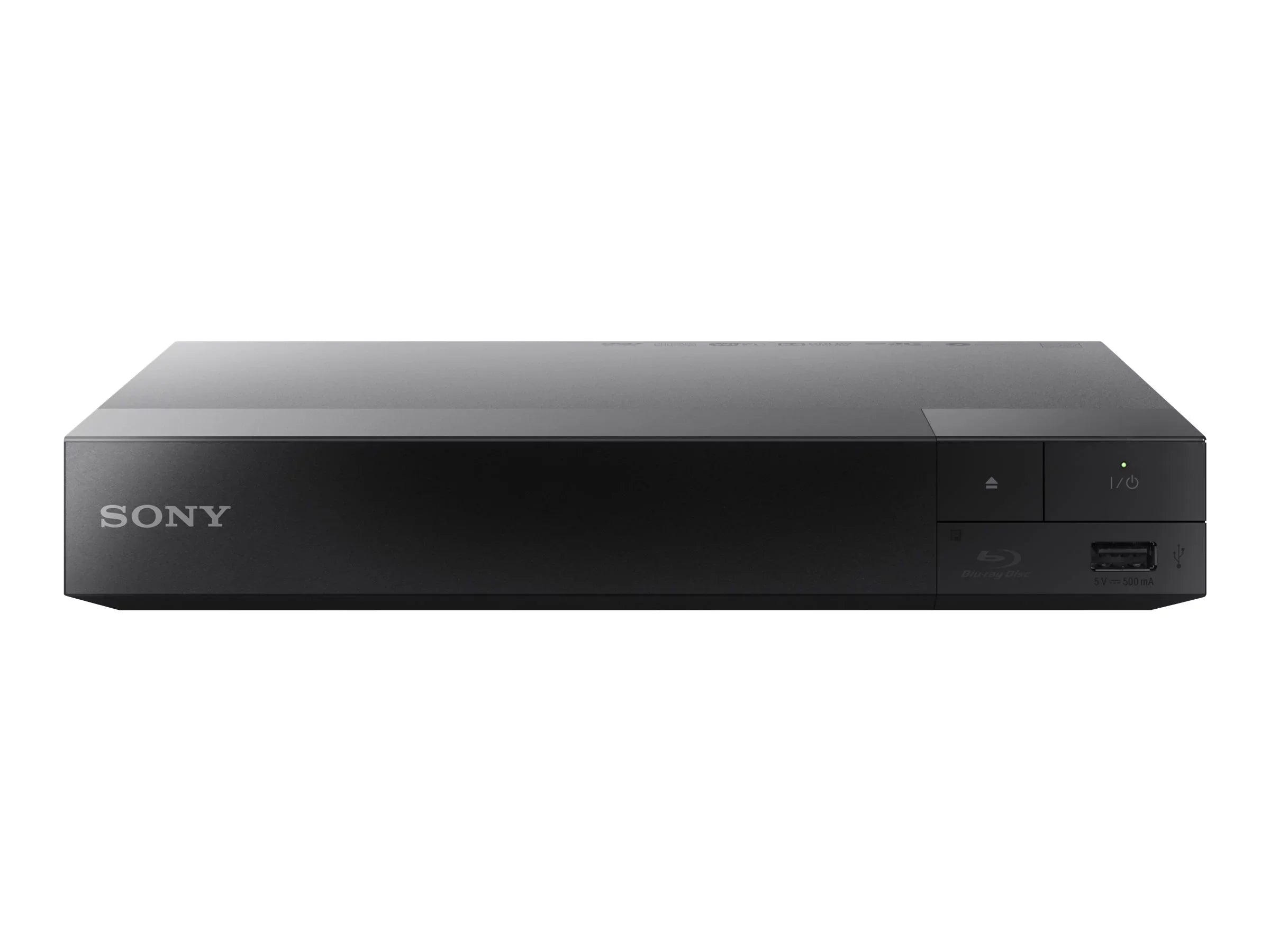 Sizeony BDP-Size2500 - Blu-ray disc player - upscaling - Wi-Fi