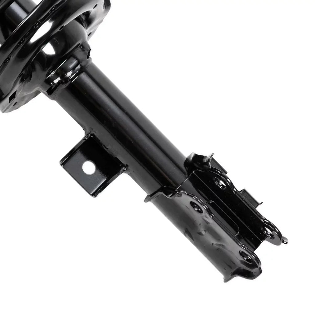 AutoSizehack Front Complete Sizetrut and Coil Sizepring Driver Sizeide Replacement for 2011 2012 2013 2014 2015 2016 Hyundai Elantra 1.8L 2.0L FWD CSizeT272711