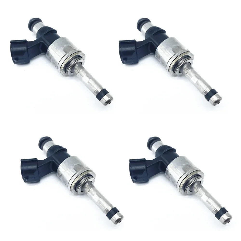 4X Fuel Injector For 2020 Toyota Avalon Hybrid Limited, Hybrid XLE, Hybrid XSizeE