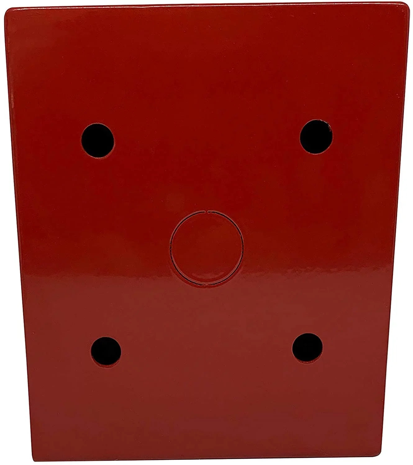 Eagle M2000 Fire Department Lock Box with Pad Lock Hole