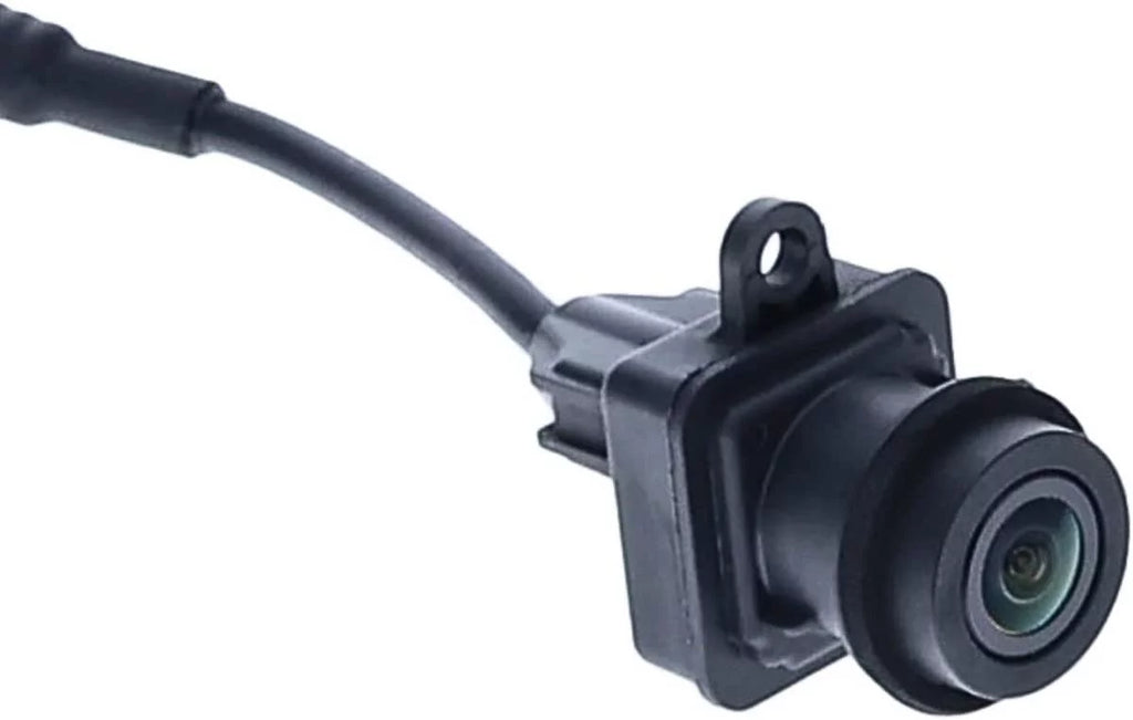 Backup Camera Replaces for 09-12 Dodge Ram 56054041AA 56054041AB 56054041AC 56054041AD 56054041AE 56054164AA 56054164AB 56054164AC 56054164AD 68044906AA 68044906AB 68044906AC 68044906AD 68044906AE