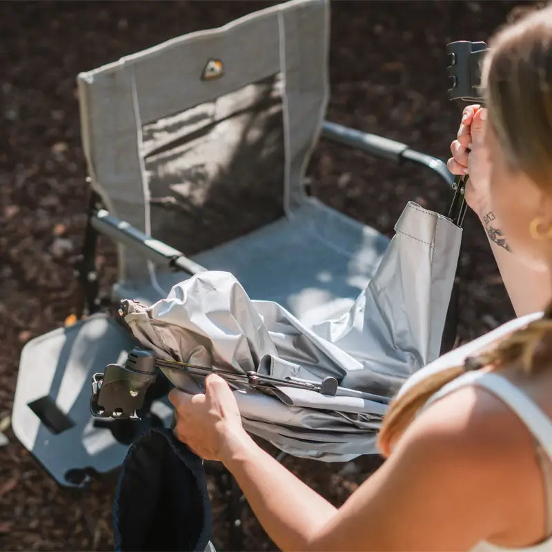 SunShade Accessory | Edition BR75