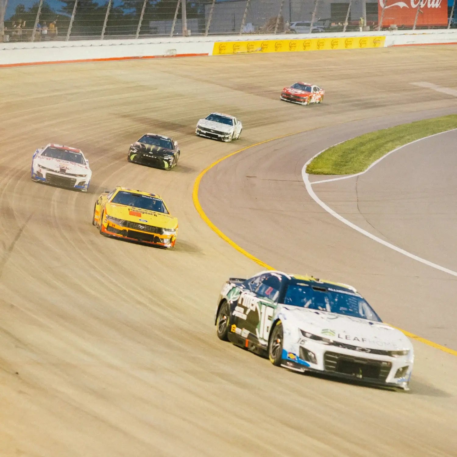 NASCAR for Her Bundle | Cut CW03