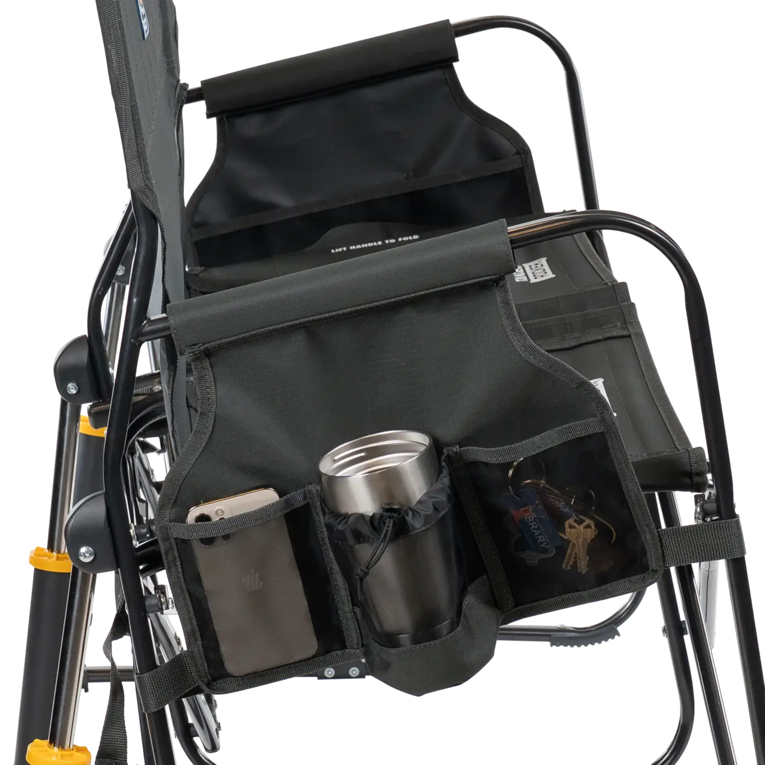 Tandem Rocker™ | Series HZ94